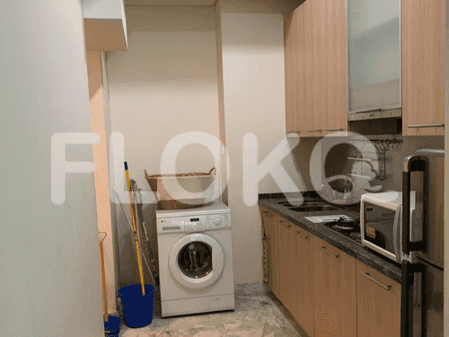 2 Bedroom on 12th Floor for Rent in The Peak Apartment - fsuef4 2