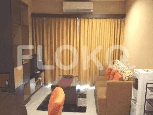 2 Bedroom on 5th Floor for Rent in Thamrin Executive Residence - fthf92 1