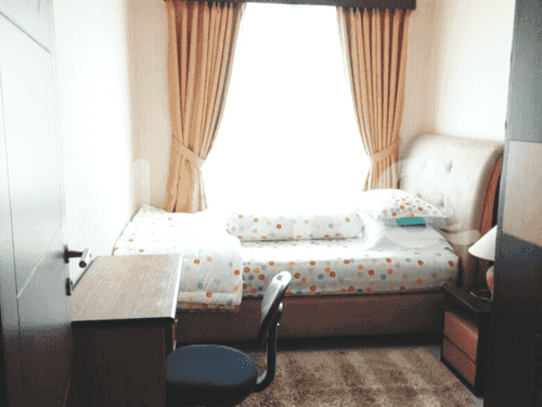 2 Bedroom on 5th Floor for Rent in Thamrin Executive Residence - fthf92 4