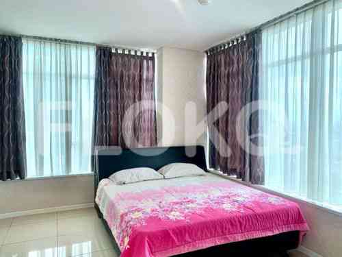 Tipe 2 Kamar Tidur di Lantai 40 untuk disewakan di Thamrin Executive Residence - fth9c4 5