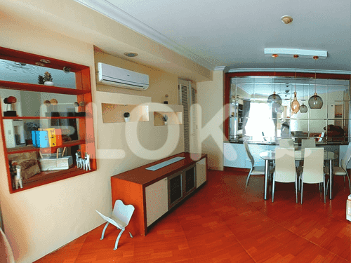 2 Bedroom on 15th Floor for Rent in Batavia Apartment - fbea1a 2