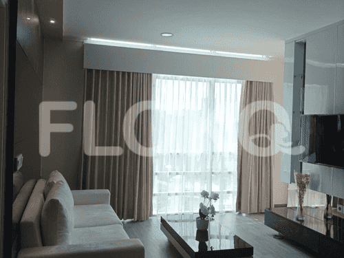 3 Bedroom on 33rd Floor for Rent in Sahid Sudirman Residence - fsu2b3 1