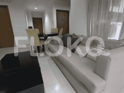 3 Bedroom on 23rd Floor for Rent in Sahid Sudirman Residence - fsu12c 2