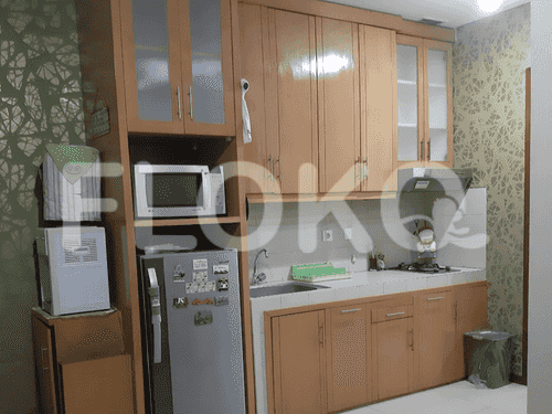 1 Bedroom on 20th Floor for Rent in Thamrin Residence Apartment - fthb69 4