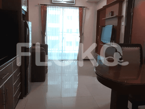 1 Bedroom on 32nd Floor for Rent in Thamrin Residence Apartment - fth347 1