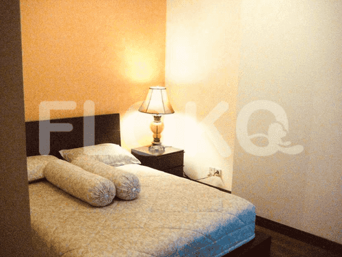 Tipe 2 Kamar Tidur di Lantai 30 untuk disewakan di The Capital Residence - fsce21 5