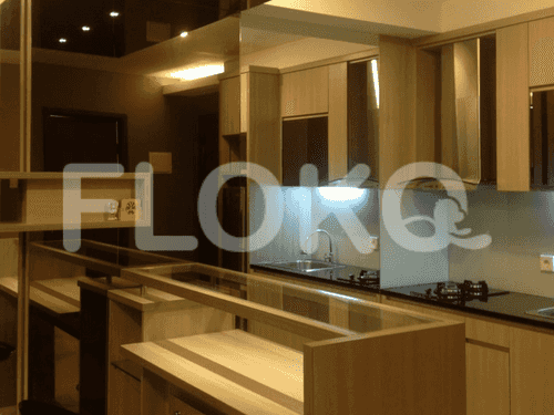 1 Bedroom on 15th Floor for Rent in Thamrin Executive Residence - fth07d 4