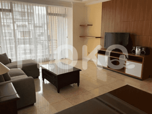 2 Bedroom on 5th Floor for Rent in Istana Sahid Apartment - fta9de 2