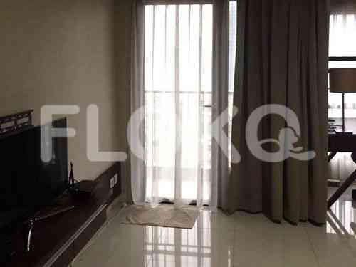 1 Bedroom on 27th Floor for Rent in Tamansari Semanggi Apartment - fsu508 3