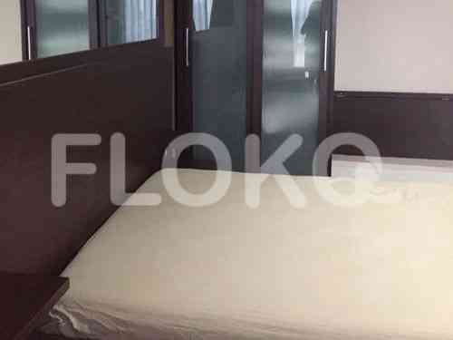 1 Bedroom on 27th Floor for Rent in Tamansari Semanggi Apartment - fsu508 1