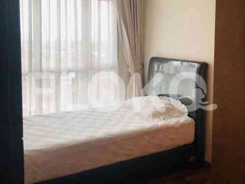 Tipe 2 Kamar Tidur di Lantai 8 untuk disewakan di Central Park Residence - ftac31 5