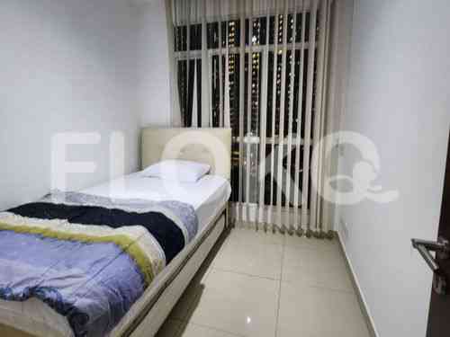 2 Bedroom on 5th Floor for Rent in Central Park Residence - ftad95 5
