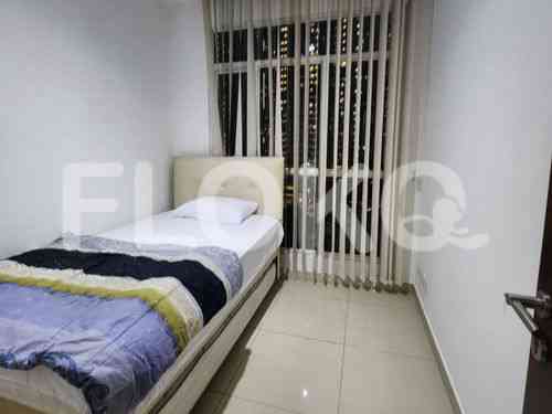 Tipe 2 Kamar Tidur di Lantai 5 untuk disewakan di Central Park Residence - fta53a 5