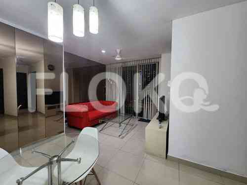 2 Bedroom on 5th Floor for Rent in Central Park Residence - ftad95 1