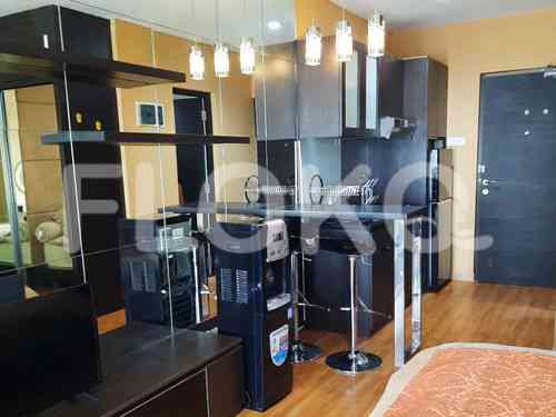 1 Bedroom on 25th Floor for Rent in Tamansari Semanggi Apartment - fsu878 3