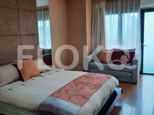 1 Bedroom on 25th Floor for Rent in Tamansari Semanggi Apartment - fsu878 1