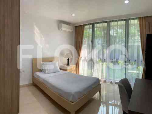 Tipe 3 Kamar Tidur di Lantai 1 untuk disewakan di Paradise Mansion Apartemen - fce9b4 6