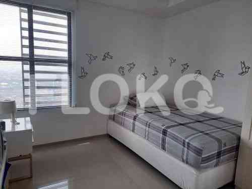 2 Bedroom on 28th Floor for Rent in The Accent Bintaro - fbi982 5