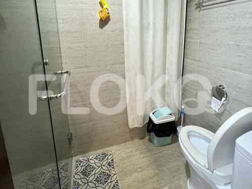 2 Bedroom on 6th Floor for Rent in The Accent Bintaro - fbi458 6