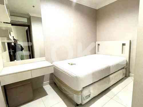 Tipe 2 Kamar Tidur di Lantai 35 untuk disewakan di Kuningan City (Denpasar Residence) - fku8b4 4