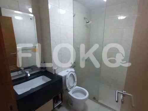 2 Bedroom on 17th Floor for Rent in The Mansion Kemayoran - fke7da 2