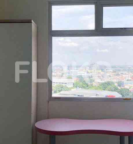 Tipe 2 Kamar Tidur di Lantai 15 untuk disewakan di Kalibata City Apartemen - fpacce 4