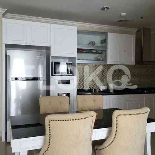 2 Bedroom on 7th Floor for Rent in Kuningan City (Denpasar Residence) - fku14b 6