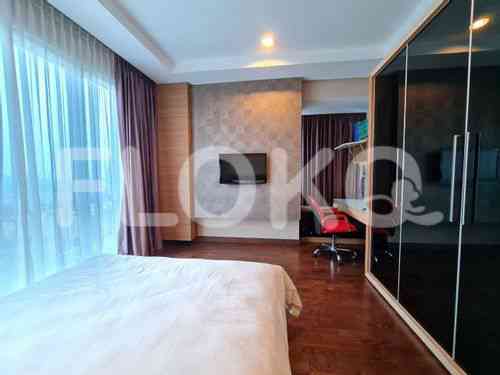 Tipe 2 Kamar Tidur di Lantai 19 untuk disewakan di The Mansion at Kemang - fkee70 4