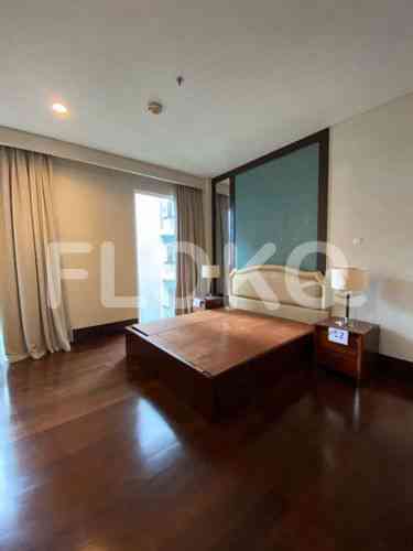 Tipe 3 Kamar Tidur di Lantai 3 untuk disewakan di Pearl Garden Apartemen - fga722 5