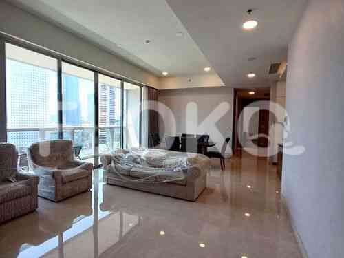 3 Bedroom on 12th Floor for Rent in Anandamaya Residence - fsu40d 1