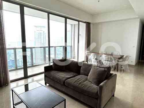 3 Bedroom on 56th Floor for Rent in Anandamaya Residence - fsu5e4 1