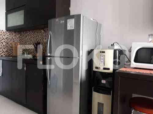 1 Bedroom on 28th Floor for Rent in Tamansari Semanggi Apartment - fsua6f 4