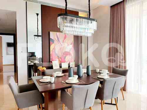 2 Bedroom on 16th Floor for Rent in Pakubuwono Spring Apartment - fgaa81 1