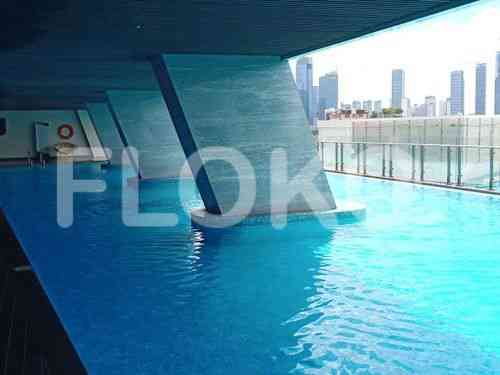 3 Bedroom on 6th Floor for Rent in Menteng Park - fme550 6