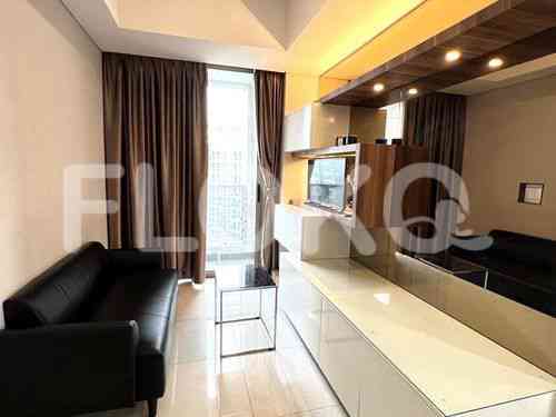 2 Bedroom on 50th Floor for Rent in Taman Anggrek Residence - fta79a 10