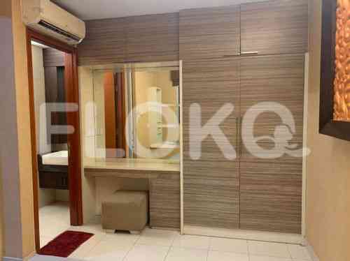 Tipe 1 Kamar Tidur di Lantai 6 untuk disewakan di Kuningan Place Apartemen - fkue51 12