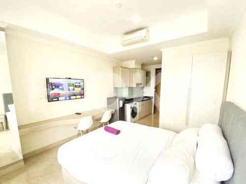 1 Bedroom on 33rd Floor for Rent in Menteng Park - fmedc1 5