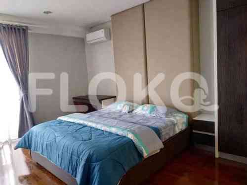 1 Bedroom on 18th Floor for Rent in The Mansion at Kemang - fke51f 2