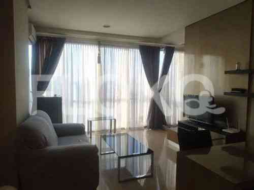 1 Bedroom on 18th Floor for Rent in The Mansion at Kemang - fke51f 6