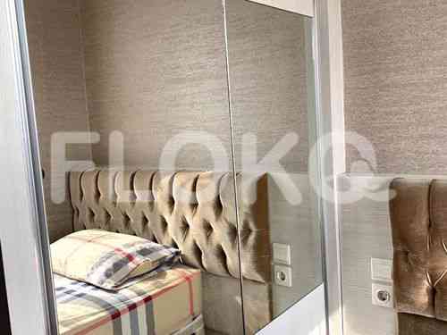 Tipe 2 Kamar Tidur di Lantai 12 untuk disewakan di The Mansion Kemayoran - fke889 11