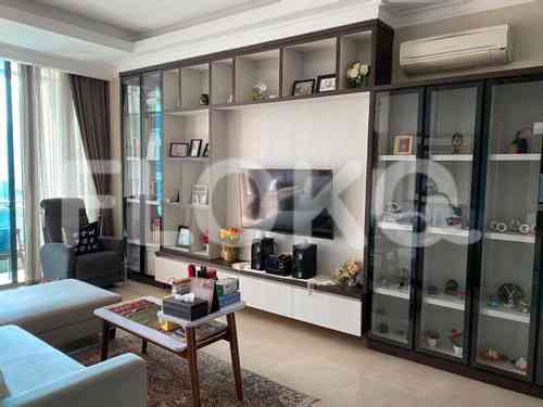 2 Bedroom on 52nd Floor for Rent in Residence 8 Senopati - fse2ce 9