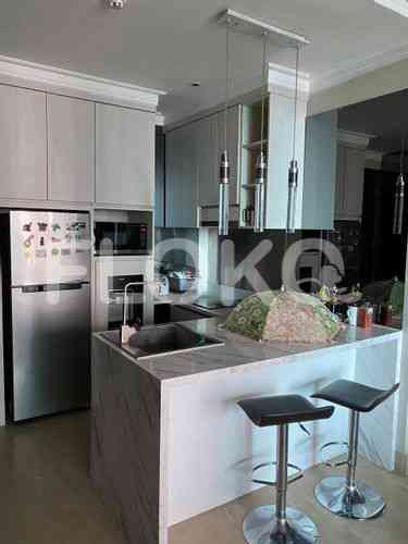 2 Bedroom on 52nd Floor for Rent in Residence 8 Senopati - fse2ce 8