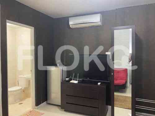 Tipe 1 Kamar Tidur di Lantai 15 untuk disewakan di Lavande Residence - fte807 3