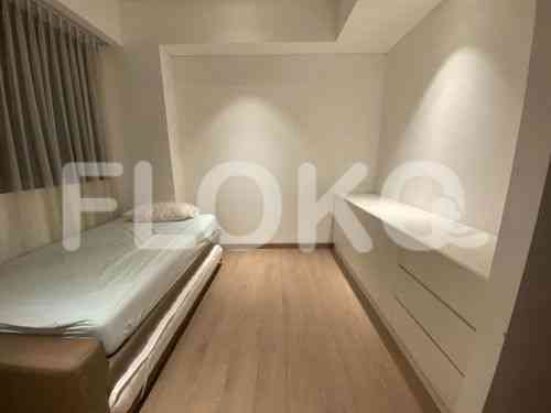 Tipe 2 Kamar Tidur di Lantai 27 untuk disewakan di 1Park Avenue - fgabe4 5