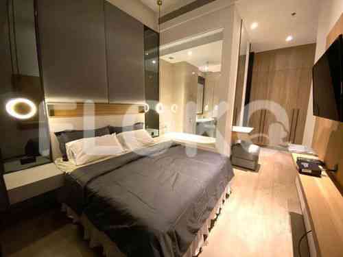 2 Bedroom on 1st Floor for Rent in La Vie All Suites - fkuc54 7