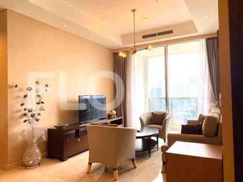 2 Bedroom on 1st Floor for Rent in The Elements Kuningan Apartment - fkue6a 13