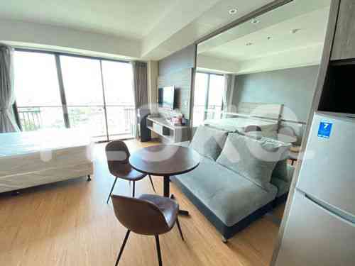 1 Bedroom on 20th Floor for Rent in Nine Residence - fpa7b3 2