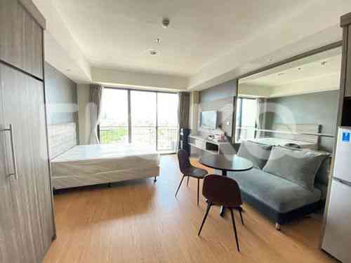 1 Bedroom on 20th Floor for Rent in Nine Residence - fpa7b3 5