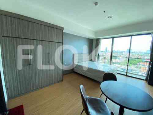 1 Bedroom on 20th Floor for Rent in Nine Residence - fpa7b3 8