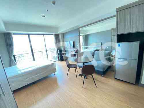 1 Bedroom on 20th Floor for Rent in Nine Residence - fpa7b3 7